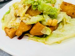-汗腾格里·风味餐厅(新疆驻京办店)