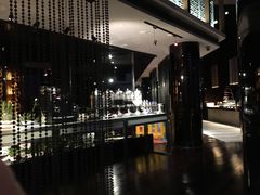 -唐拉雅秀酒店-西锦汇空中BBQ·思创餐厅