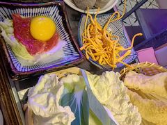 -咕嘟草帽鱼·牛奶一样的鲜鱼汤(包河万达广场创始店)