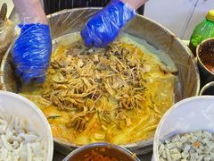 -安徽阜阳卷馍(西单店)