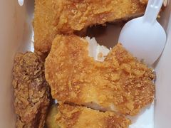 -麦当劳(龙湖北京大兴天街店)