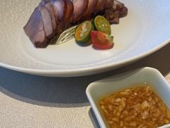 -鸽子侯·家宴·平价海鲜(绿地店)