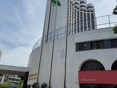 -汕头金海湾大酒店(万象城店)
