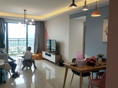-美的鹭湖森林度假区
