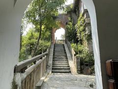 -樱桃沟景区