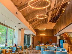 大堂-EN SPACE恩空间