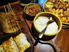 -楼兰新疆主题餐厅(悠方店)