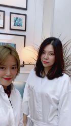 -FLAIR HAIR SALON