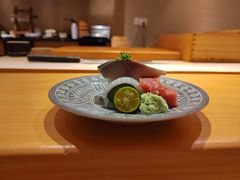 -鮨青(恒基名人购物中心店)