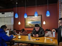 大堂-The Habit Burger Grill 哈比特汉堡(复兴soho店)