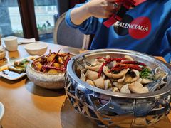 秘制雪山鱼-隔壁老王·家常云南菜(花巷店)
