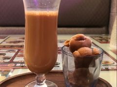 -龙记·香港茶餐厅(海上世界店)