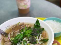 -蔡澜PHO(海岸城店)