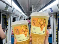 -星满杯TEAFUL(罗湖东门店)