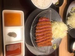 -炸牛排 京都胜牛(京都站前店)