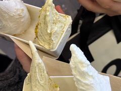 -野人先生Gelato(上海长宁龙之梦店)