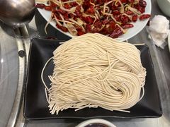 -李赵合鲜肉烧烤(西荷店)