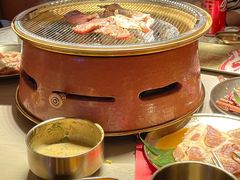 -西塔老太太泥炉烤肉(温州首店万象城黑金店)