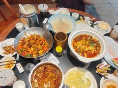 -老唐三下锅 ·张家界地标美食(溪布街店)