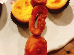 蒜香肥肠-十六蒲(桂林路店)