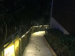 -江南天池高山汤泉城
