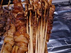 -风暴音乐烧烤串吧