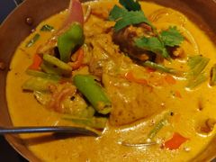 -大头虾越式风味餐厅(光明广场店)