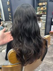 点击看大图 -藤野造型