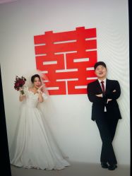 -雪中彩影婚纱摄影·微光艺术中心