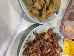 -清真喜兰老丁羊汤特色小吃