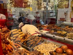 -净香园熟肉(北坦总店)