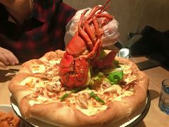 -必胜客(瑞虹店)