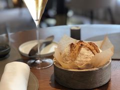 -Amber(置地文华东方酒店)