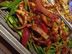 -一品红川菜(皇岗店)