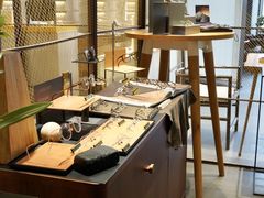 -大视光学•LINDBERG林德伯格•全球手工眼镜集合店(王府井店)