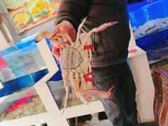 -小铜锣湾海鲜家常菜馆(河西店)