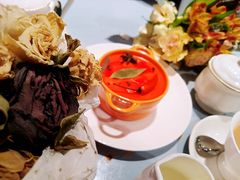 火锅底料蛋糕-随心小姐