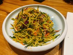 -一轩饺子馆(丽都店)