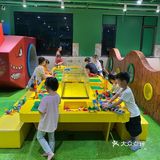 水上乐园过夏天，清爽一夏