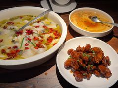 -外婆家(蓝色港湾店)