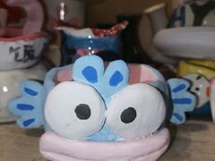 -陶语手工·拼豆·陶艺·银饰diy(宽厚里店)