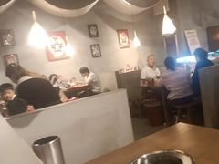 -言玖鲜火锅串串披萨自助(益田假日店)