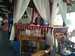 -偶屋里钵少爷(时代广场店)