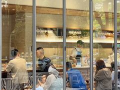-LOTTA COFFEE(安居博文苑店)