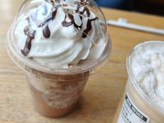 -星巴克(太原茂业天地店)