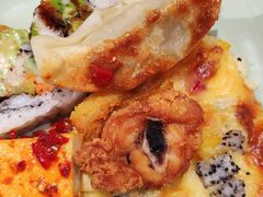 -韩盛·盛江山自助料理(于洪新玛特店)