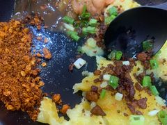 -怪噜范·老贵阳街头名小吃(鸿通城店)