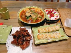 -申记串道(中街店)