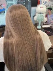 -设计师的店 Hair Salon