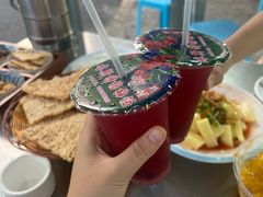 -邹胖哥好好吃餐馆(荔波美食街店)